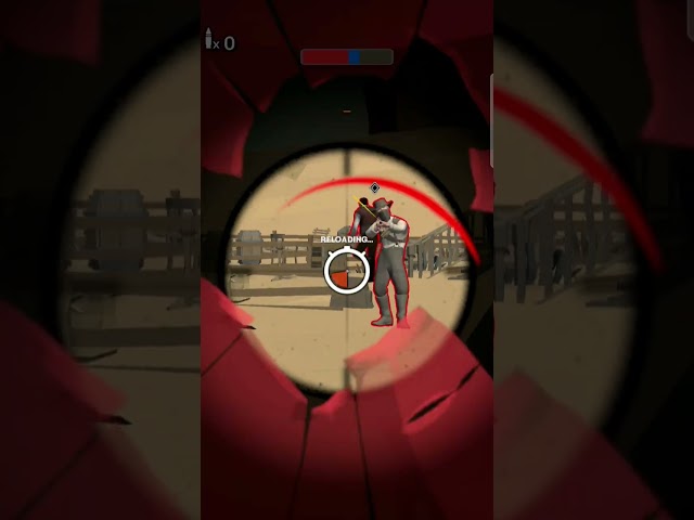 tembak si bos cowboy #shorts #bts #gaming #games #blackpink