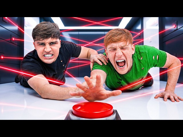THE CUBE: BOV BOYS EDITION