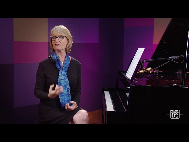 Portraying Emotion Through Music: Wednesdays with Wynn-Anne, Ep. 5