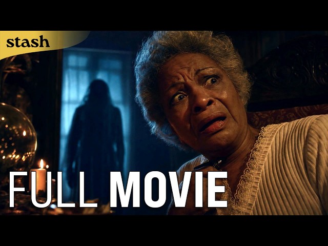 She Moves Into A New Home... But Darkness Is Waiting |  Stranger's Relative | Horror