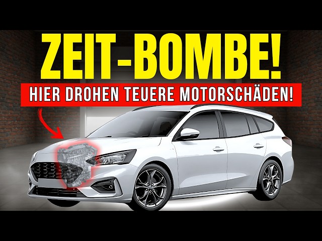 AVOID these 10 cars – their engines are a TICKING TIME BOMB!