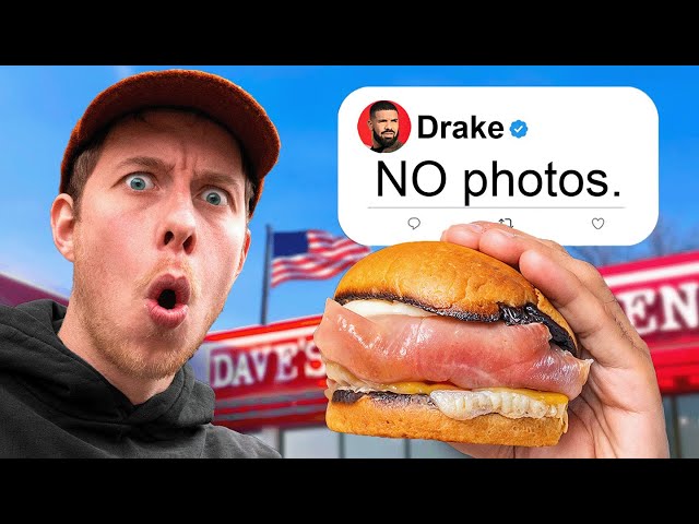 I Tested Celebrity Owned Restaurants