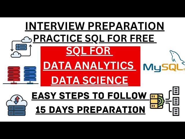 SQL Interview Questions Tamil 2023| SQL Preparation Tamil 2023|SQL Practise | SQL Jobs Tamil