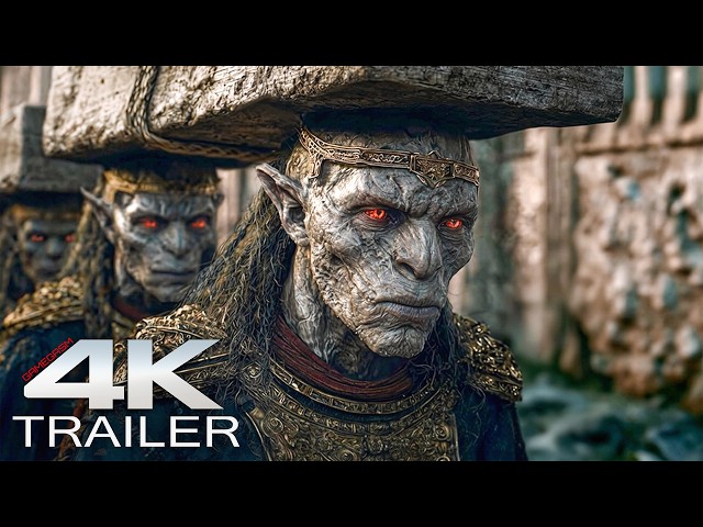 ALL GAMESCOM TRAILERS (2026 - 2027) 4K UHD