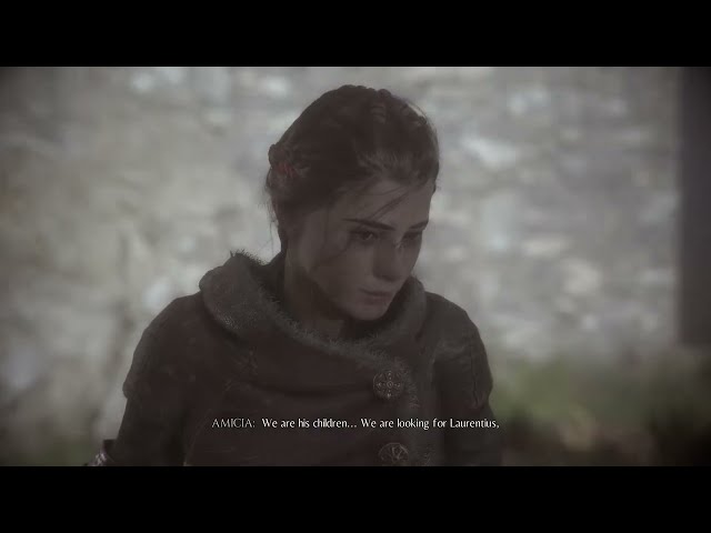 A Plague Tale: Innocence – First Playthrough | Part -2 | No Commentary