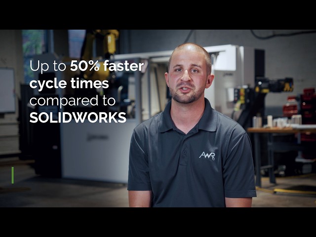 Automation Within Reach Saved $40,000 Annually & Accelerated Iteration by 50% with Onshape