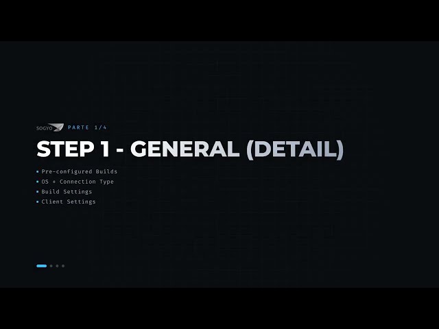 Create Your Custom AnyDesk Client from Scratch — Custom Client Generator (1/4)
