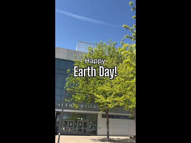 Earth Day 2026