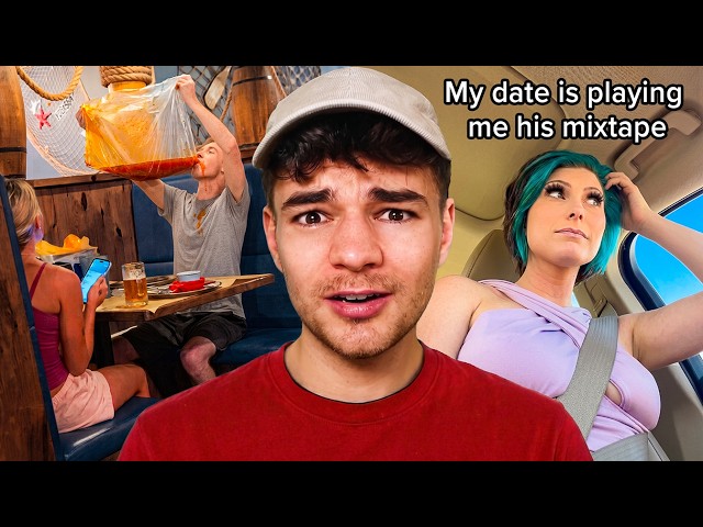 First Dates Icks