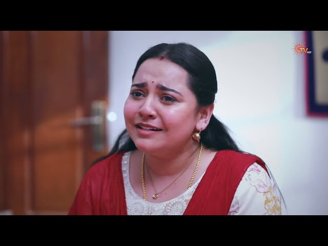 Shock ஆகிய அகிலா  |Lakshmi  - Semma Scenes |21 Sep 2026 | Tamil Serial | Sun TV