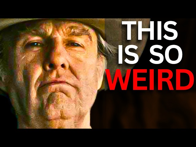 I Watched Digger…Everyone Is WRONG About This Movie