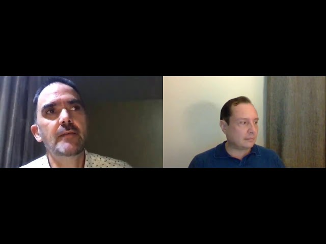 Highlights from Universal Ibogaine with Jeremy Weate, PhD at Psychedelic Capital | Microdose