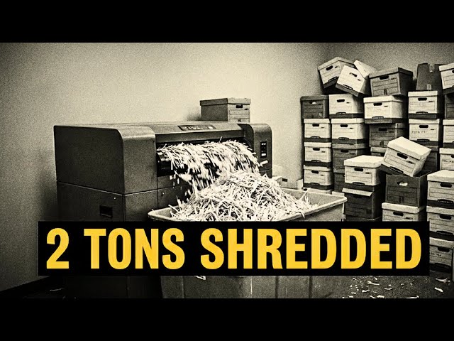 The Dark Story of Arthur Andersen: How 85,000 Employees Were Erased in 90 Days | The Rise and Fall