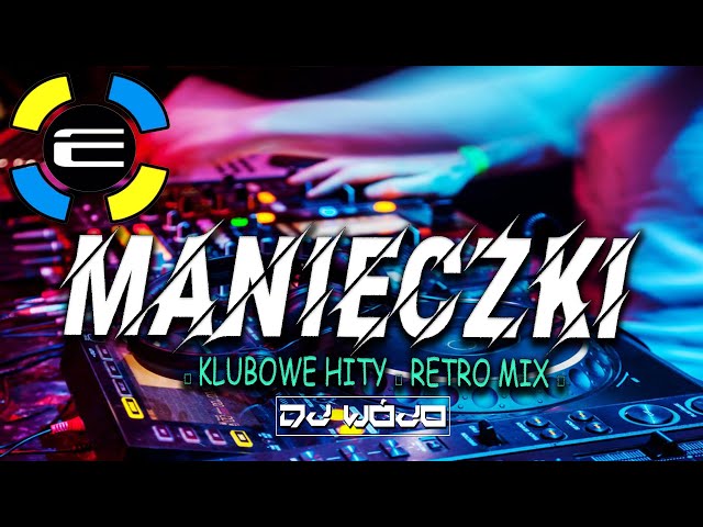 EKWADOR MANIECZKI ❌ STARE NUTKI ❌ RETRO MIX