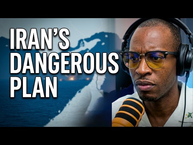 Here's Why Iran's New Strategy is Dangerous