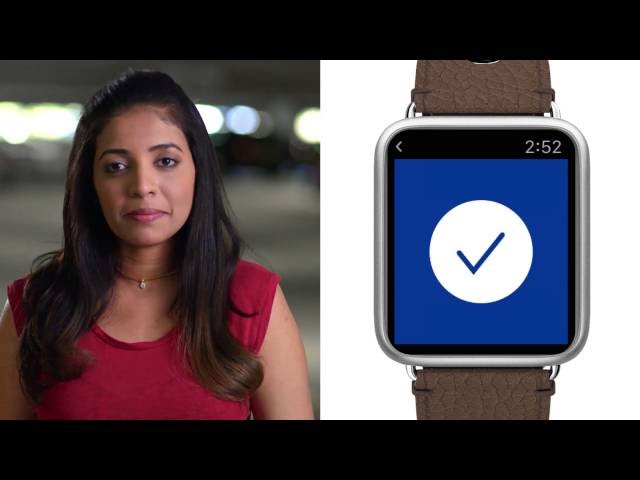 Visa Developer API Demo: Easy payments on the go