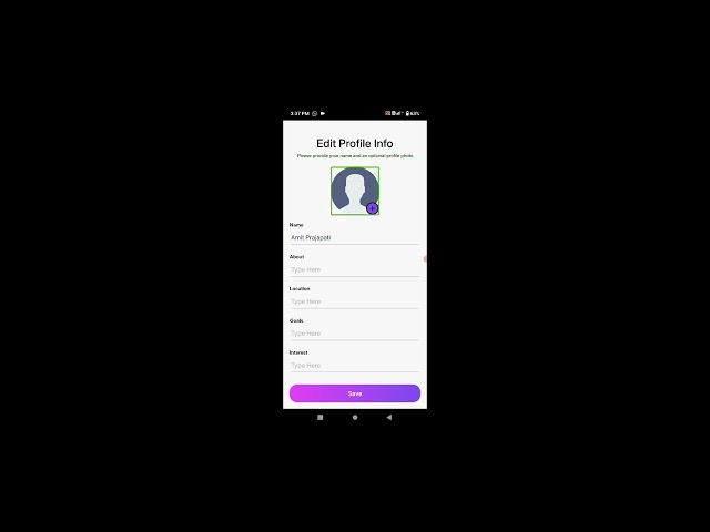 most accessible mind blowing talking AI assistant natural conversation 100% accessibility for blind💯