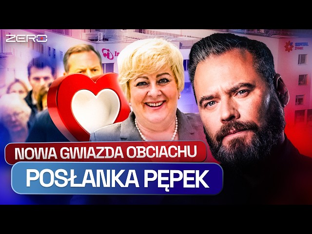 STANOWSKI: PĘPEK CUTS THE LINE, THE FALL OF WOŁOSZAŃSKI AND GIERTYCH