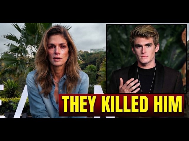 Presley Gerber Dead at 27: His Sister Finally Speaks Out