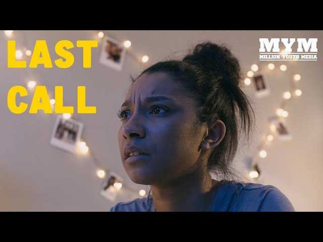 Last Call (2019) | Drama Short Film | MYM