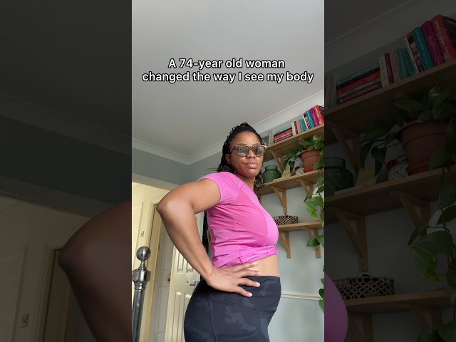 Living with fibroids has stolen enough from me already.