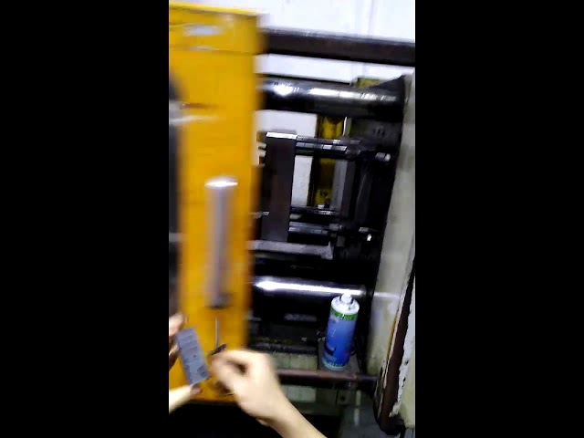 PFA Wagon In Production!