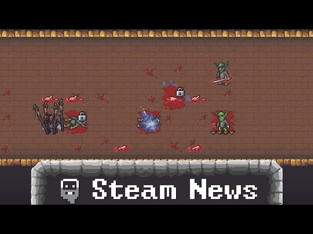 First look at Myth and Magic | Dwarf Fortress News