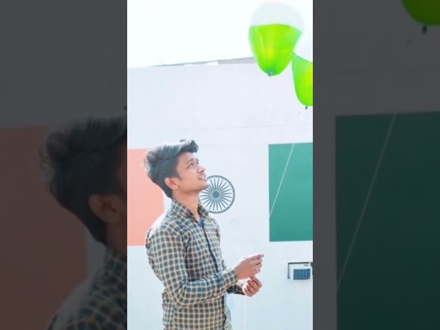 Shan teri kaam hone na denge hum.. #deshbhakti #15august #azadikaamritmahotsav #75thindependenceday