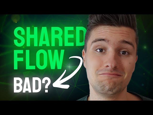 Should You Use SharedFlow?