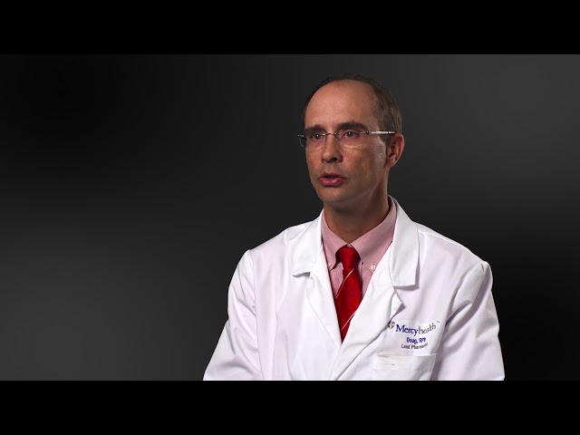 Doug Kittleson, RPh - Pharmacy