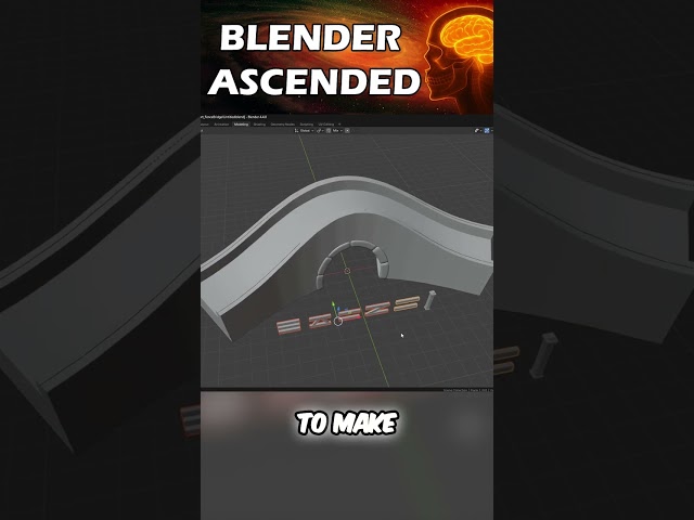 ๐ ๏ธ Blender This Addon Should be as Default