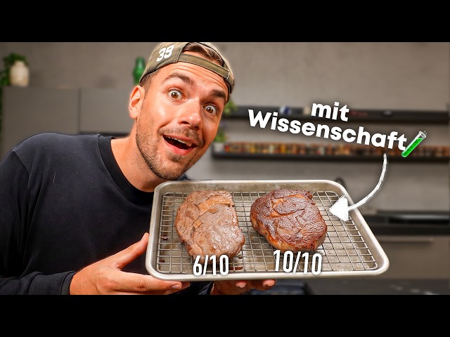Ich teste wissenschaftliche Food Hacks 🤯