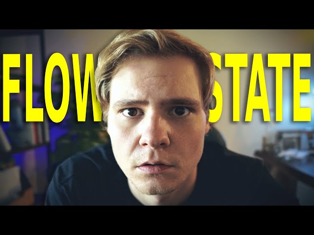 I Hacked My Brain to Beat Procrastination