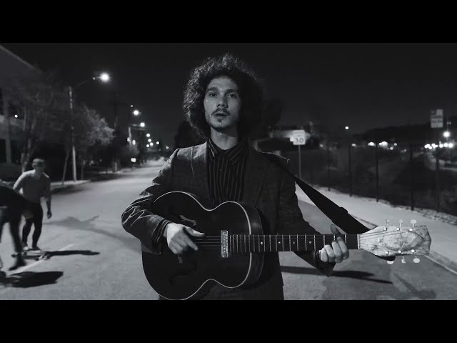 MyKey - Moon Sand (Official Video)
