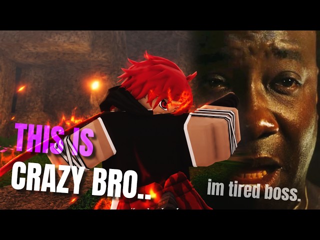 I can't NOT talk about this anymore.. | Project Slayers 2