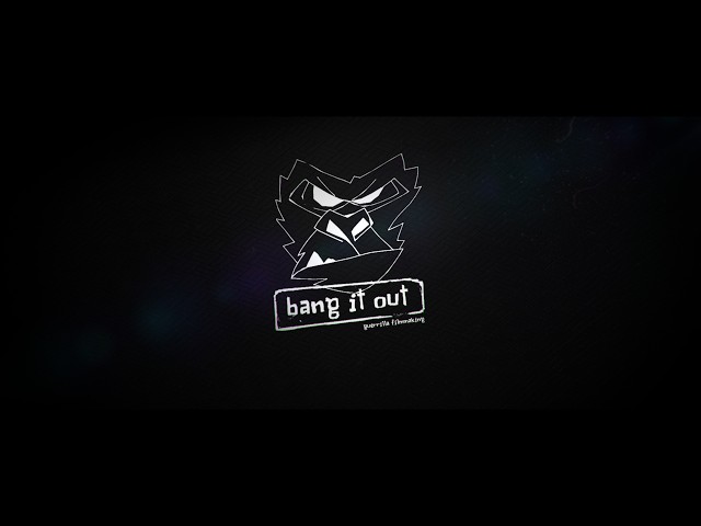 bang it out Show Reel 2026