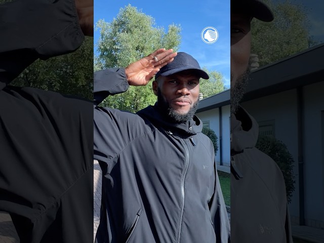 "The President" is back π«‘π€π