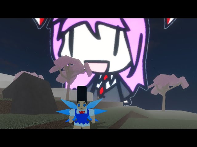 gensokyo arena 6