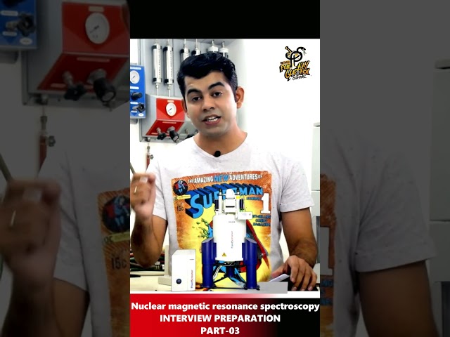 NMR I IMPORTANT QUESTIONS WITH ANSWER I HINDI