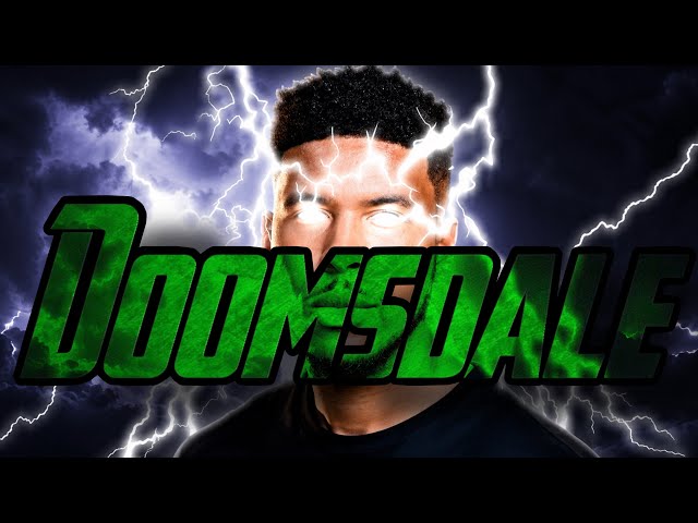 DOOMSDALE: You Reap What You Sow