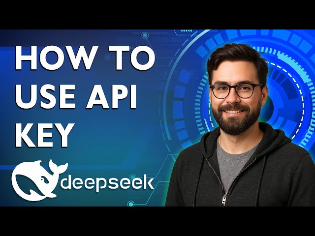 How To Use Deepseek Api Key To Fix Website Under Maintenance [2026 Guide]