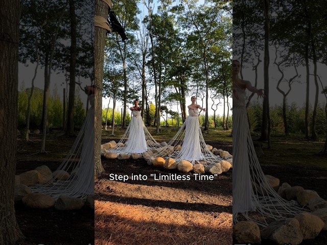 The Watermill Center's Annual Summer Festival, “Limitless Time”