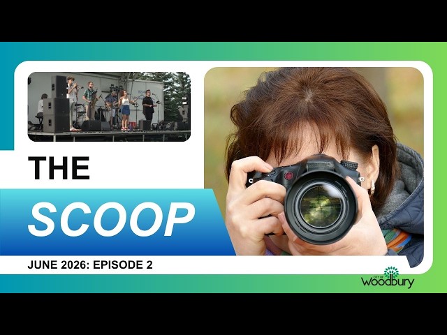 The Scoop: June 2026 Episode 2
