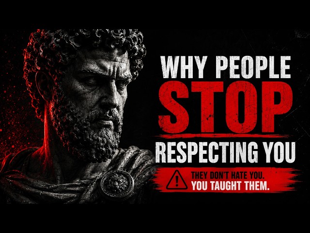 Master Emotional Discipline to Gain Unshakeable Respect
