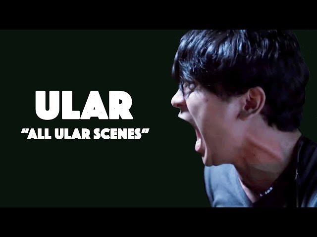 Snippet Ular: All 'Ular' Scene