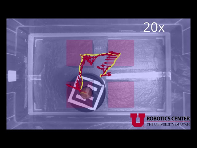 Magnet Experiment