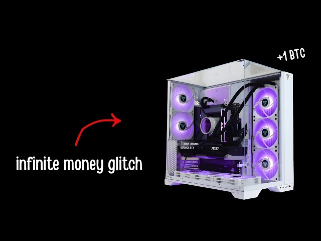 Bitcoin Mining In A Nutshell
