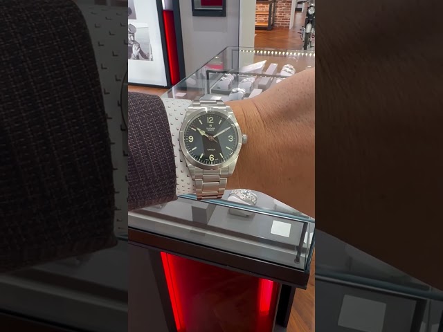 36mm Tudor Ranger