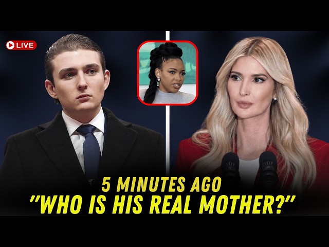 Ivanka & Baron Tried To Humiliate Crockett - But Jasmine Destroyed Them With One Sentence!