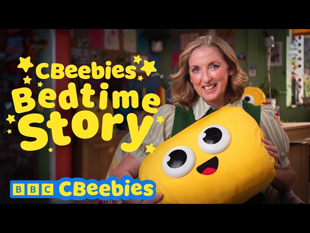 Balamory’s Miss Hoolie Reads “People Need People” 🌈 | CBeebies Bedtime Story